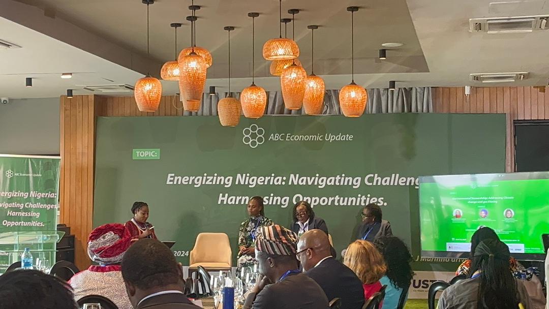 Energizing Nigeria — Navigating Challenges and Harnessing Opportunities
