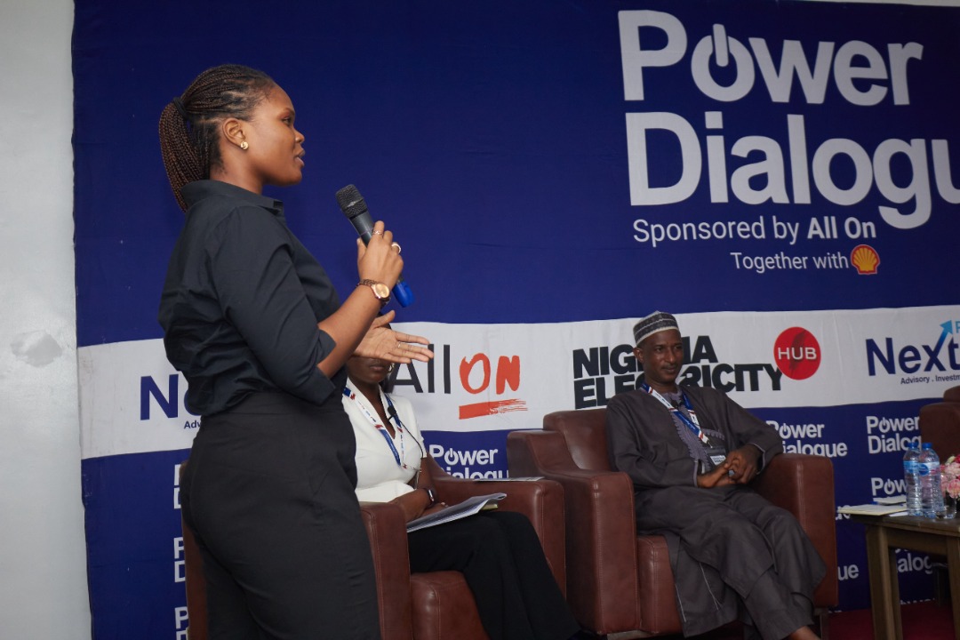 Power Dialogue