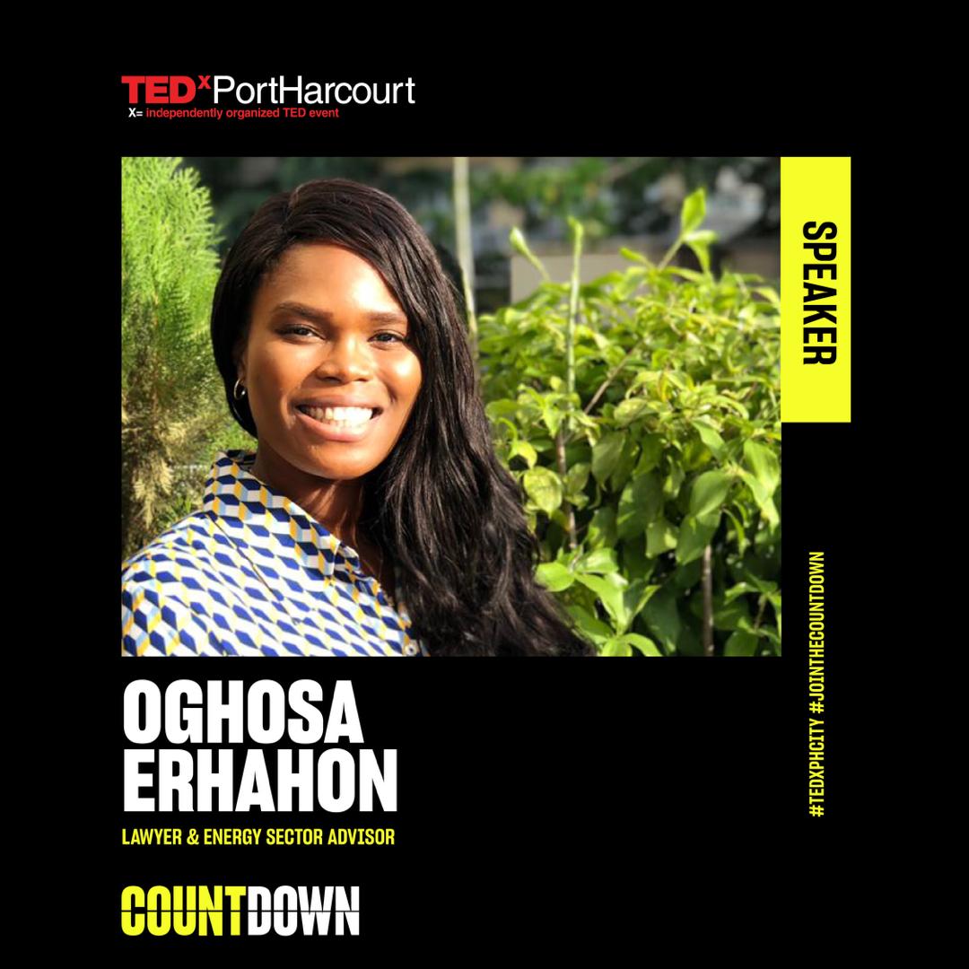 TEDx Port Harcourt