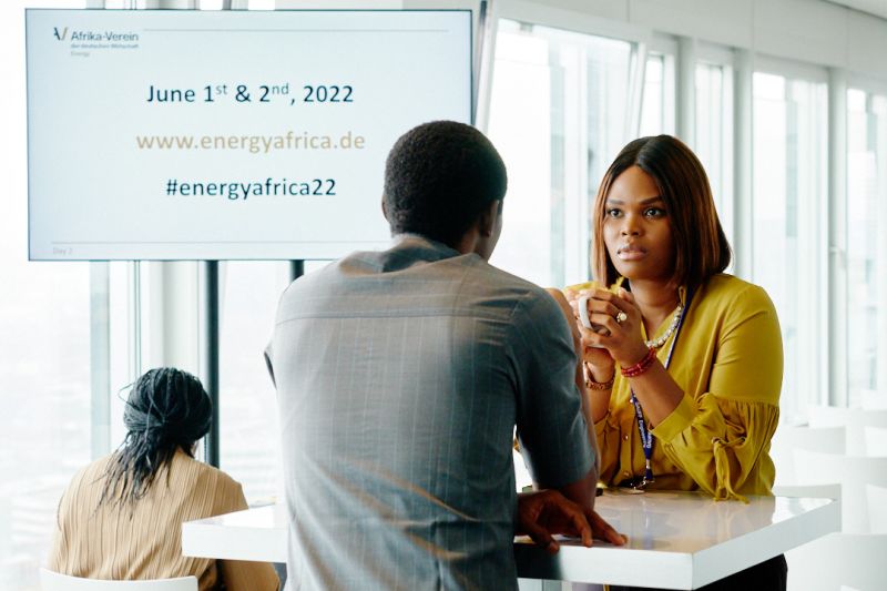 Energy Africa